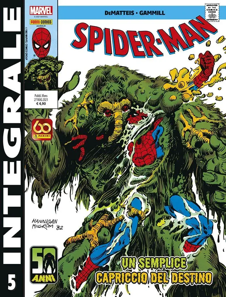 Volume cover